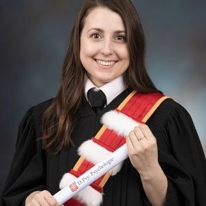 Meet your Posher, Cathrine